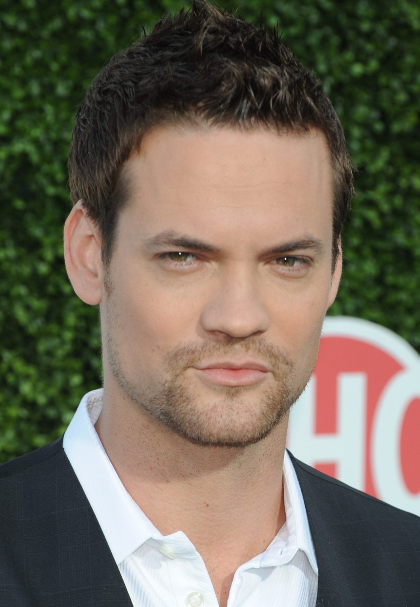 Shane West: pic #727761