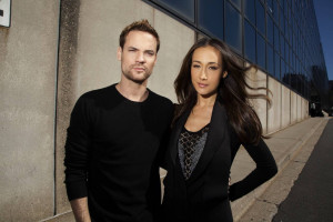 Shane West photo #