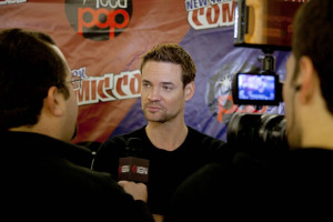 Shane West photo #