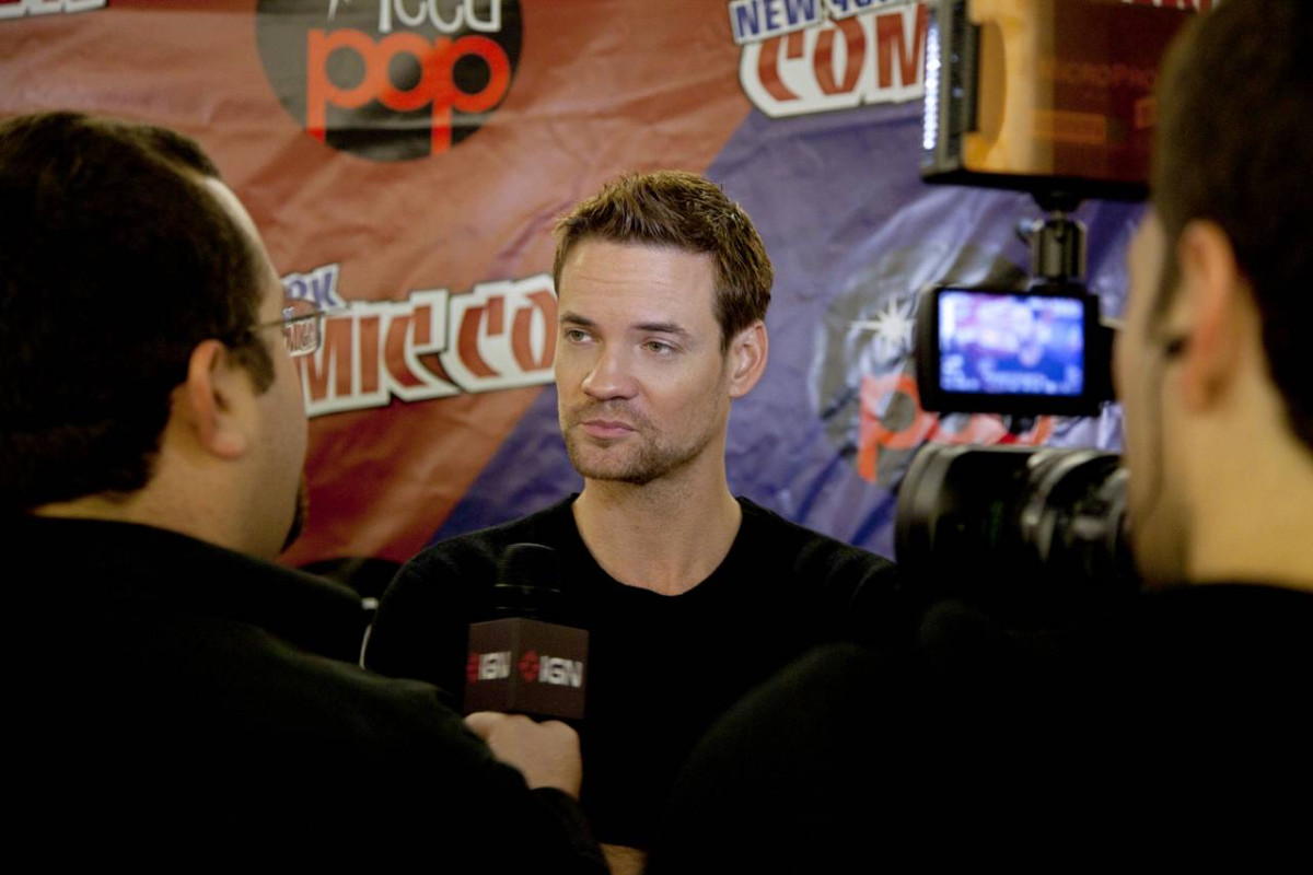 Shane West: pic #624397