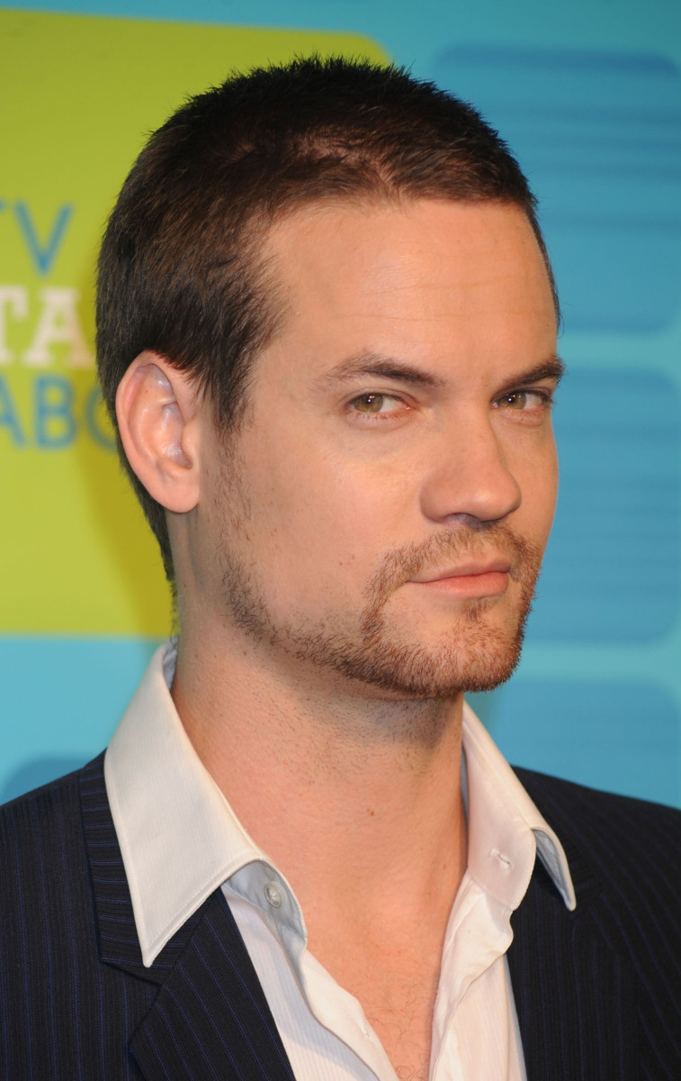 Shane West: pic #706870