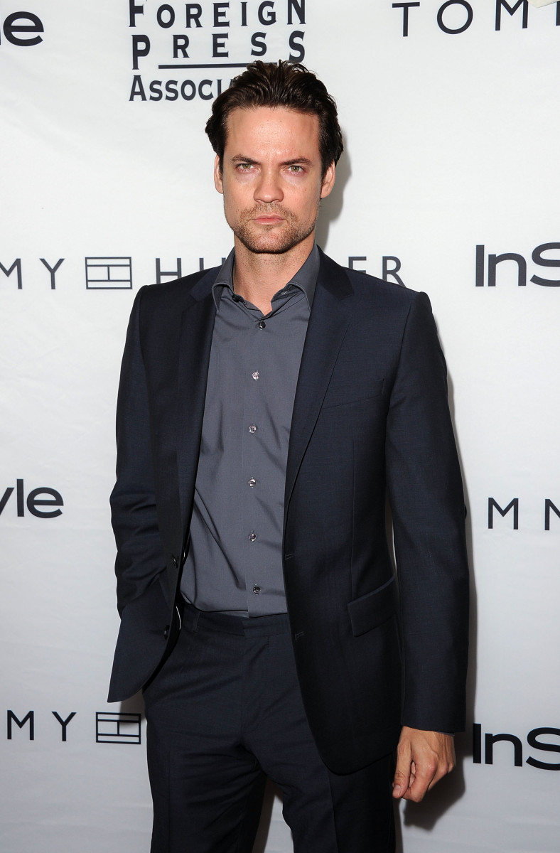 Shane West: pic #624576