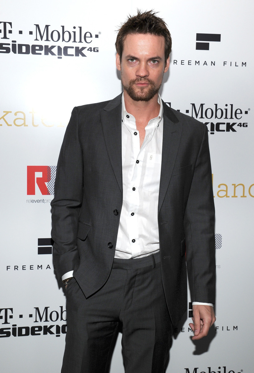 Shane West: pic #624570