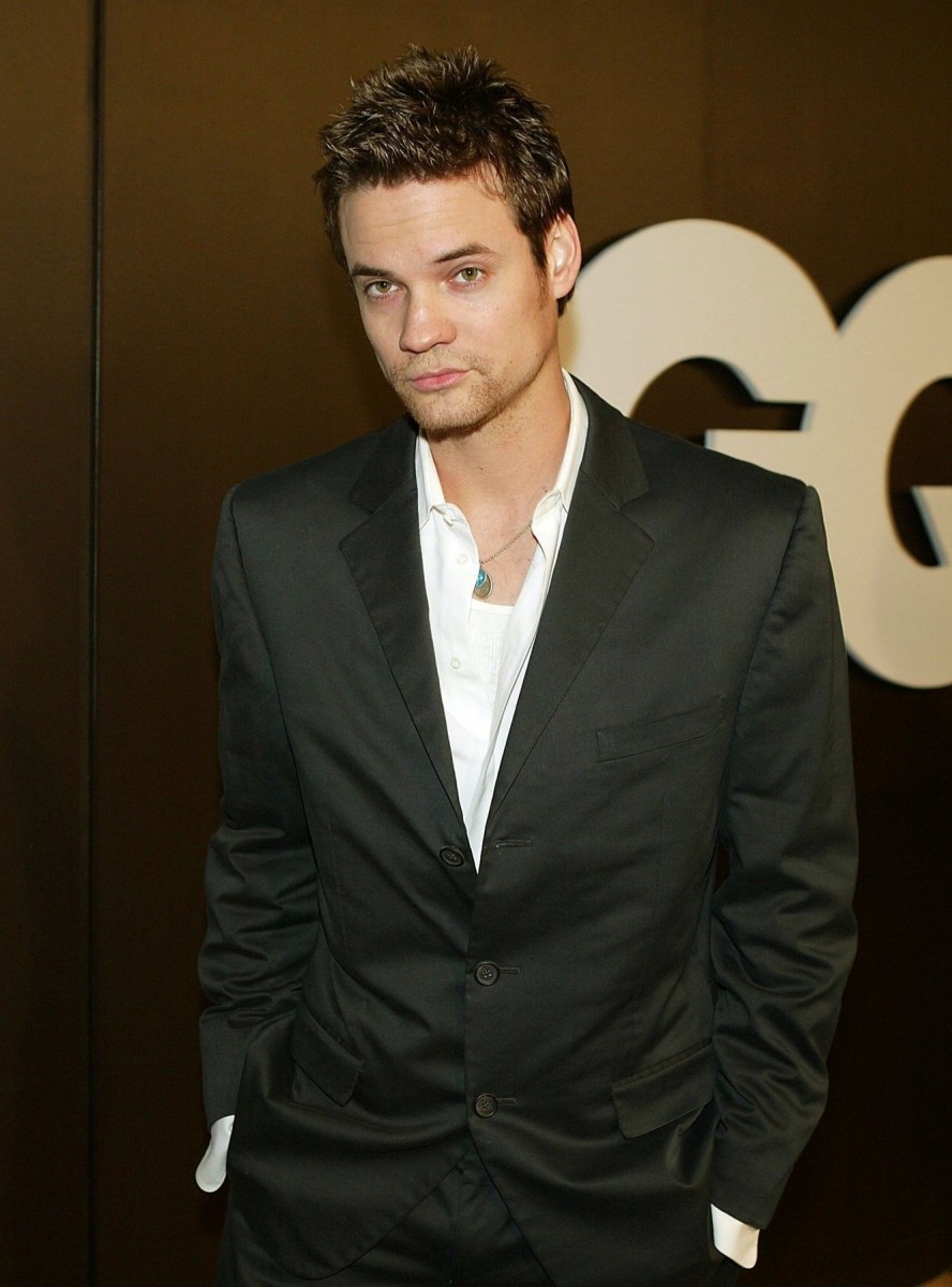 Shane West: pic #621013