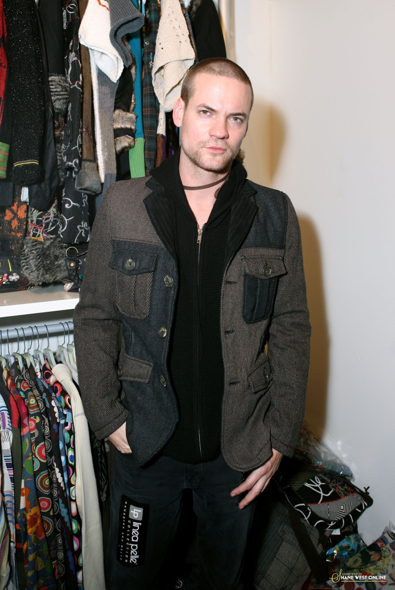 Shane West: pic #702086