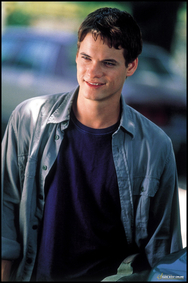 Shane West: pic #702085