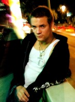 Shane West photo #