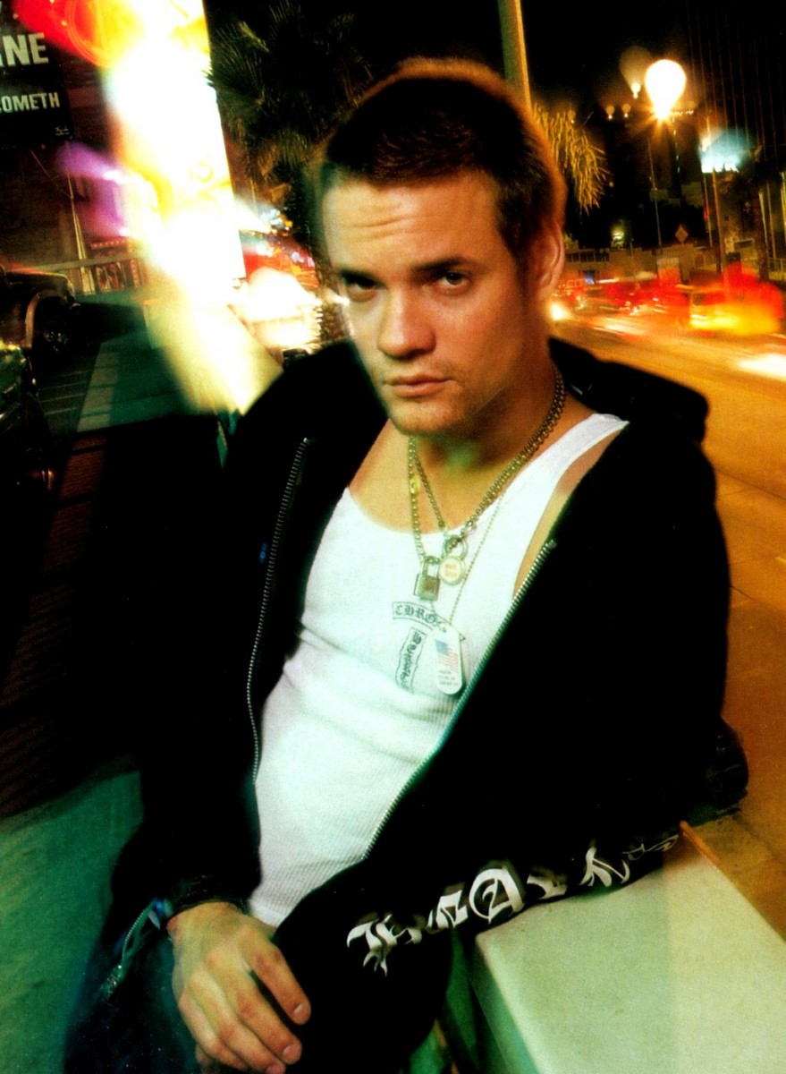 Shane West: pic #62769