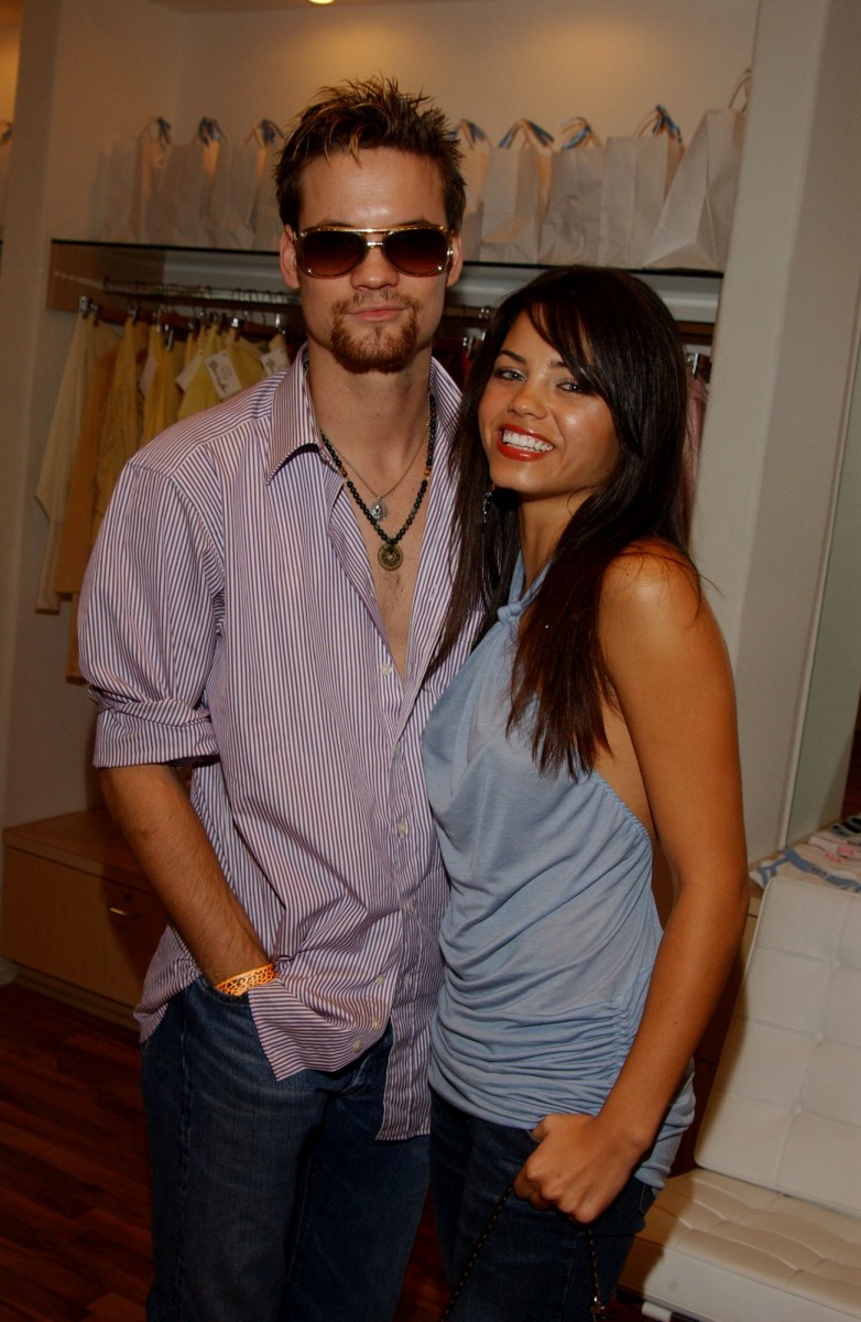 Shane West: pic #621018