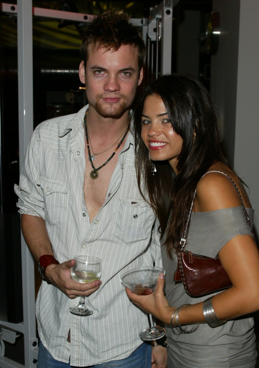 Shane West: pic #621069