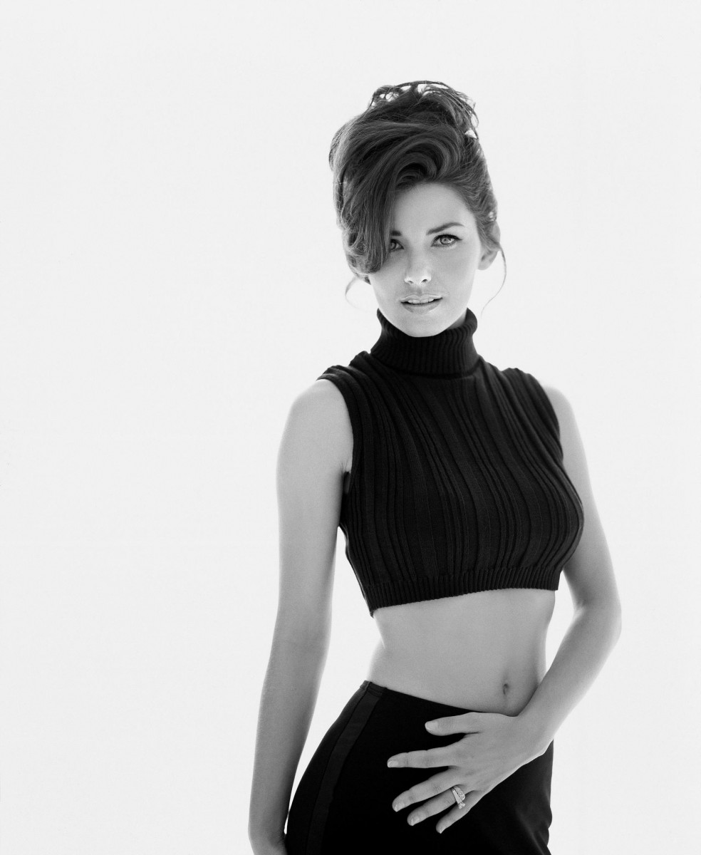 Shania Twain: pic #234815