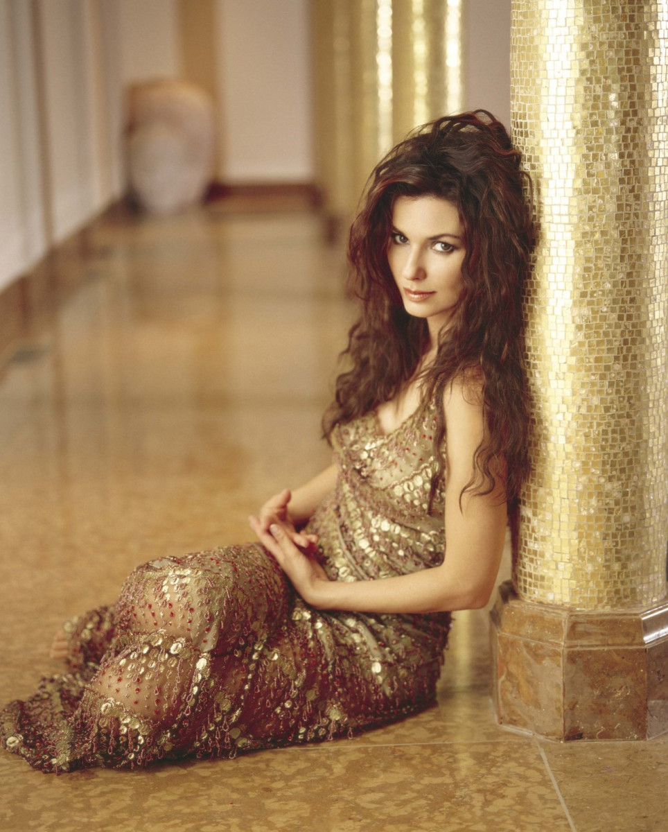 Shania Twain: pic #177645