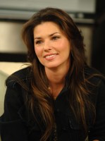 Shania Twain photo #