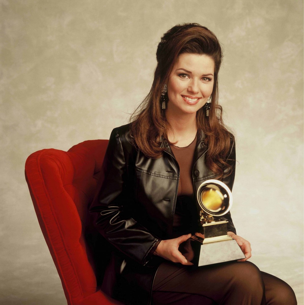 Shania Twain: pic #192174