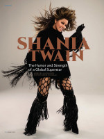 Shania Twain photo #