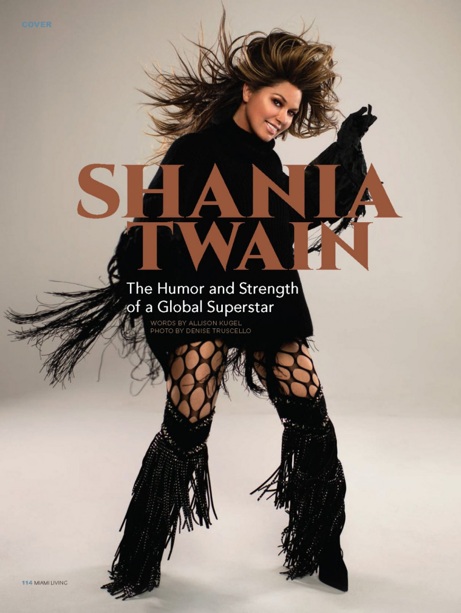 Shania Twain: pic #1214428