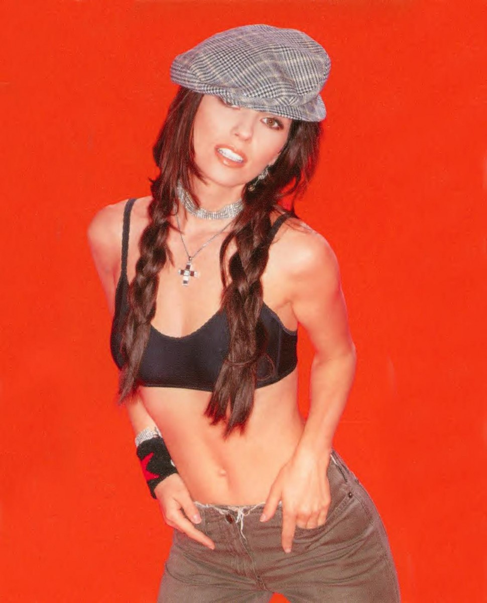 Shania Twain: pic #206876