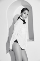 Shanina Shaik photo #