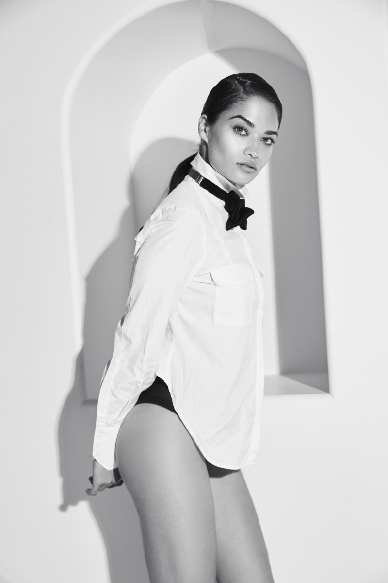 Shanina Shaik: pic #1358404