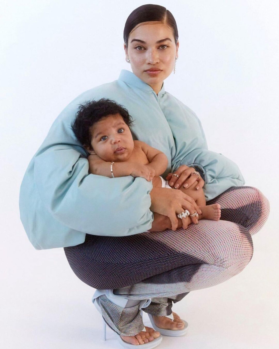 Shanina Shaik: pic #1328716