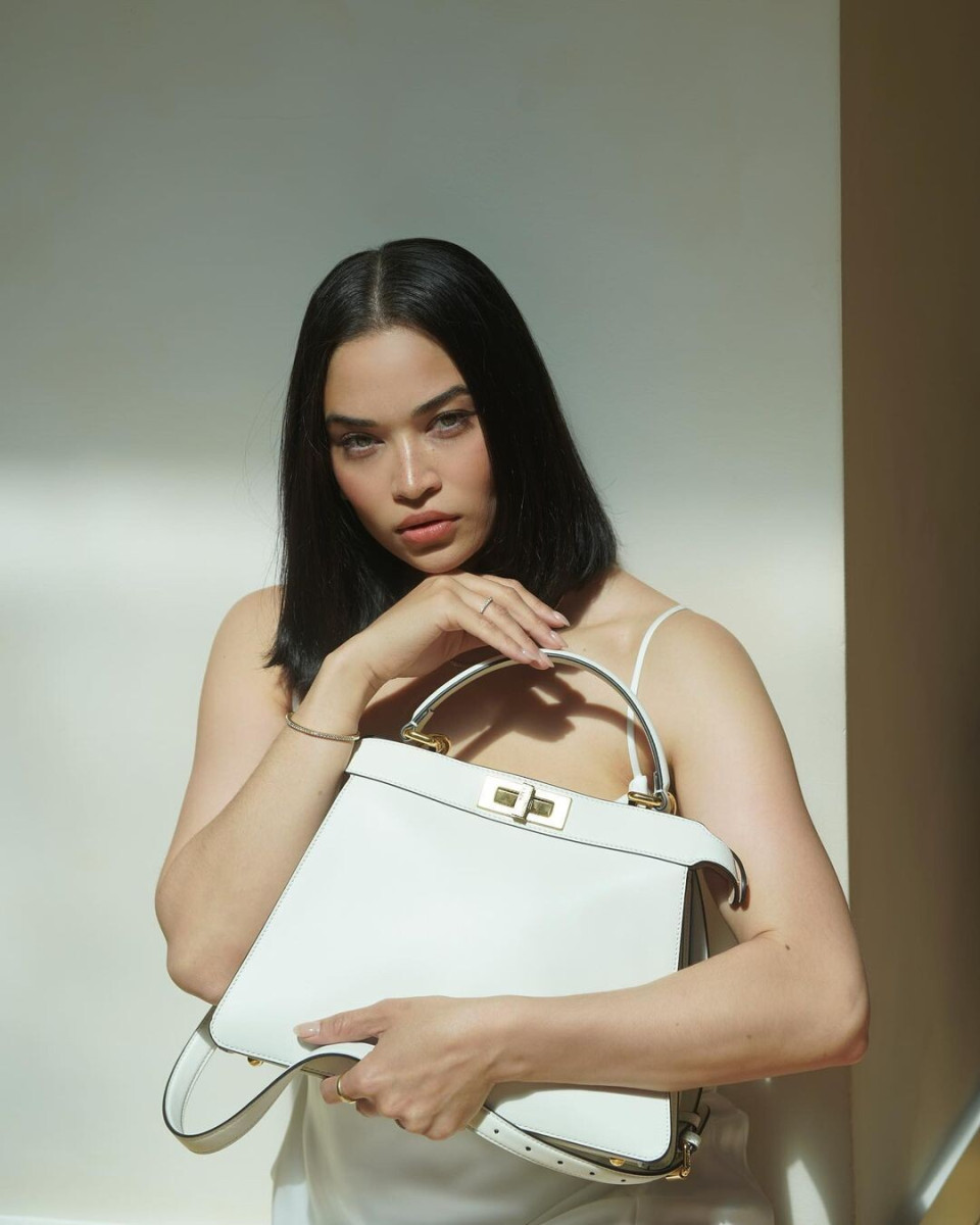 Shanina Shaik: pic #1329575
