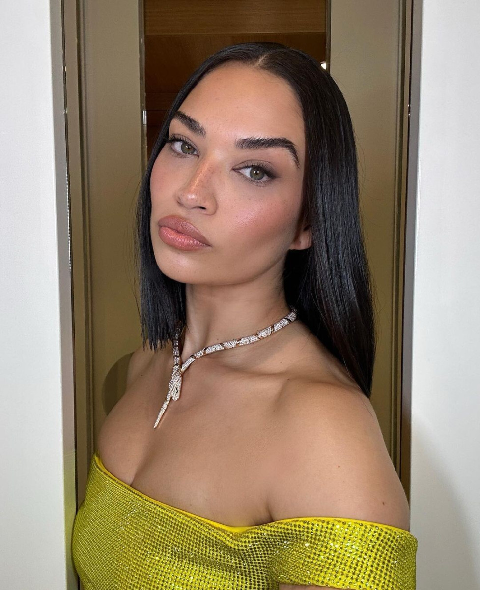 Shanina Shaik: pic #1330000