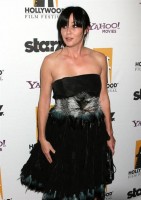 photo 6 in Shannen Doherty gallery [id199297] 2009-11-12