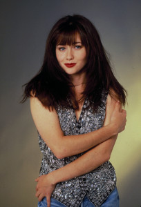 Shannen Doherty pic #288766