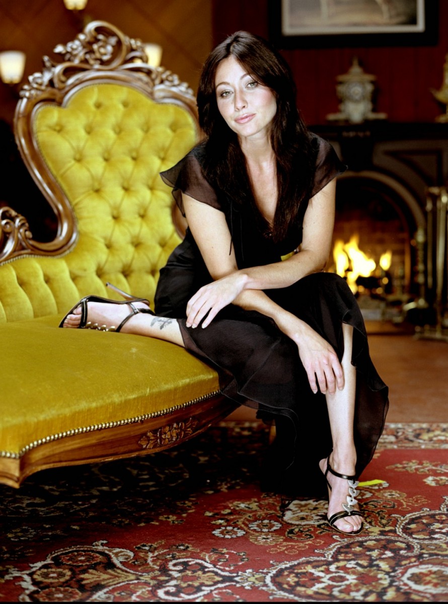 Shannen Doherty: pic #57744