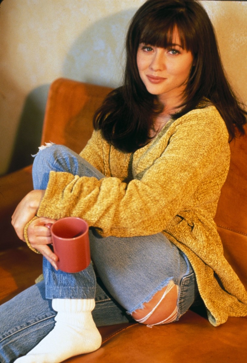 Shannen Doherty: pic #288803