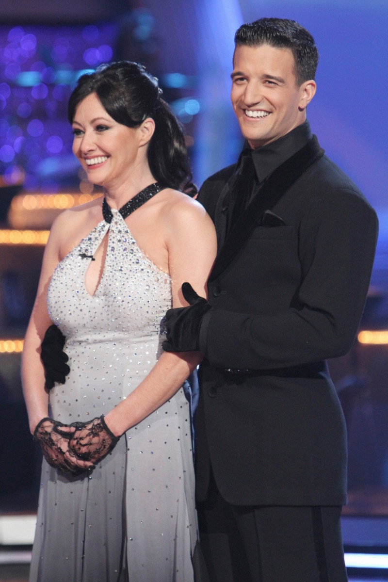 Shannen Doherty: pic #361640
