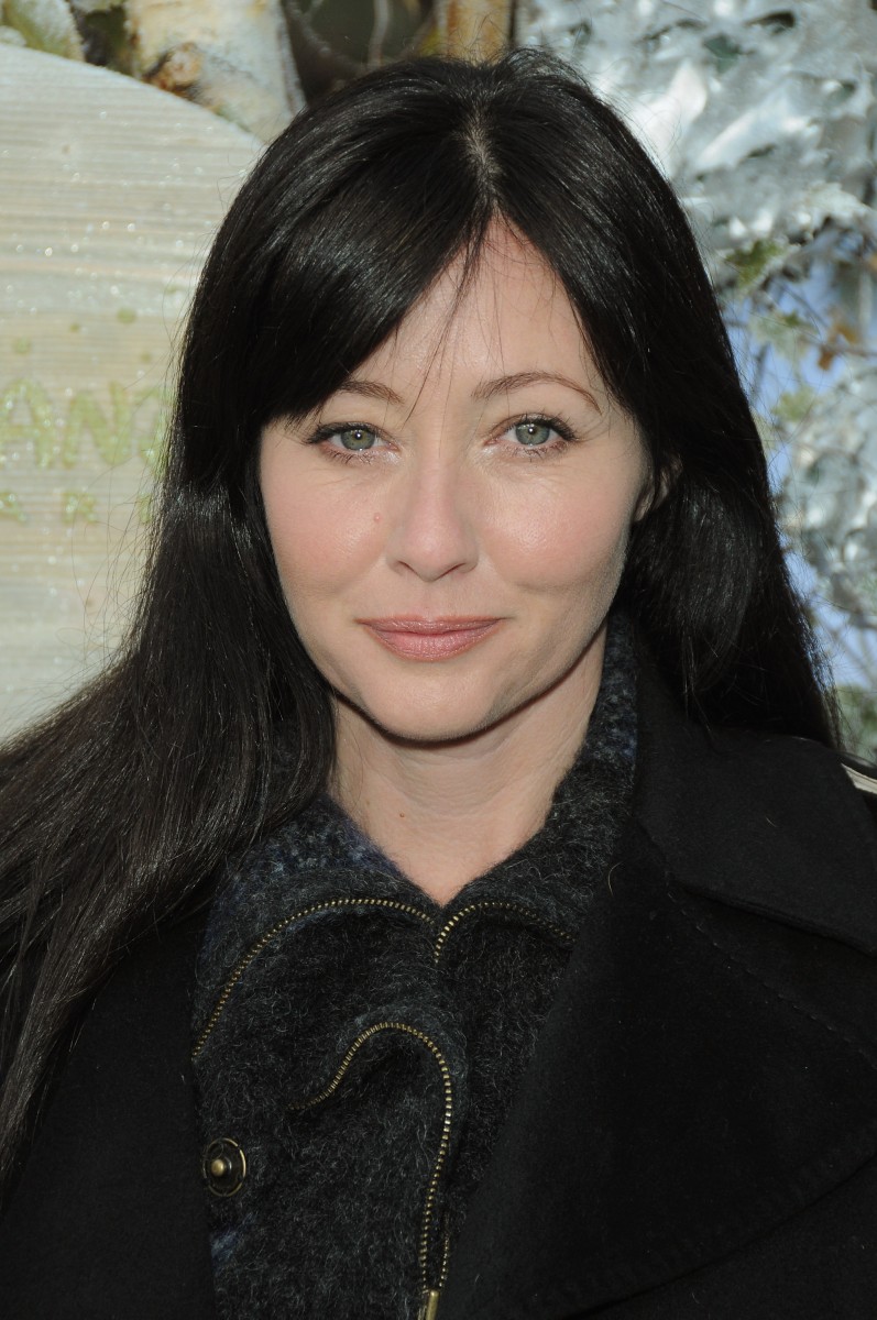 Shannen Doherty: pic #200043