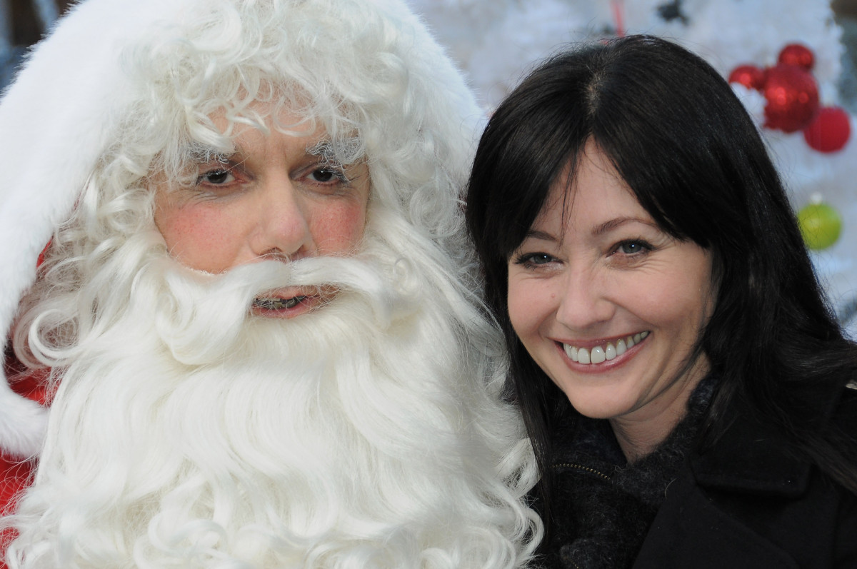 Shannen Doherty: pic #199978
