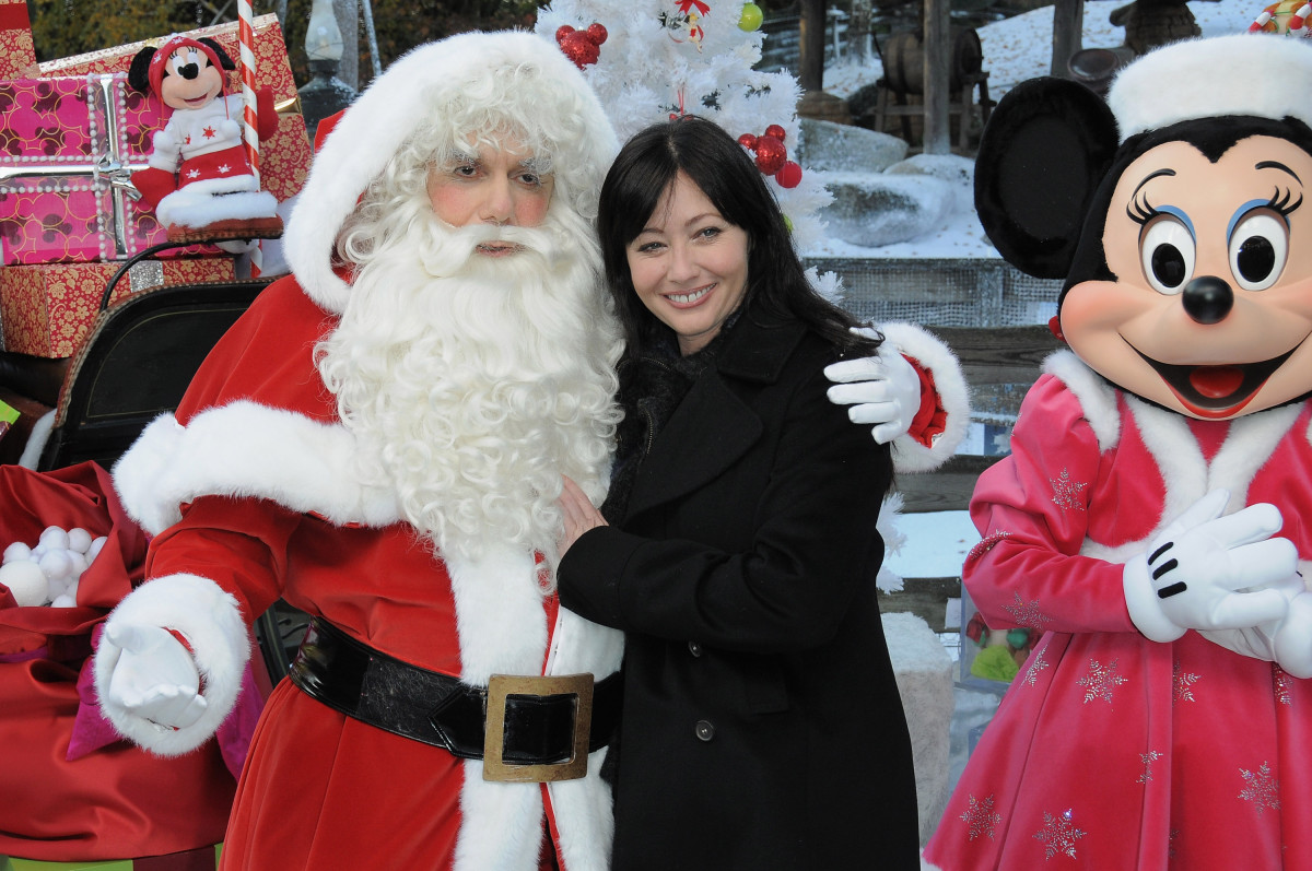 Shannen Doherty: pic #199959