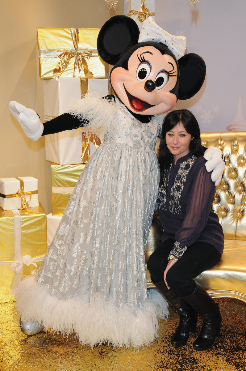 Shannen Doherty: pic #200022