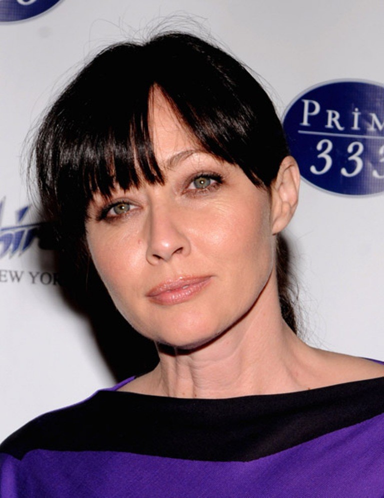 Shannen Doherty: pic #157639