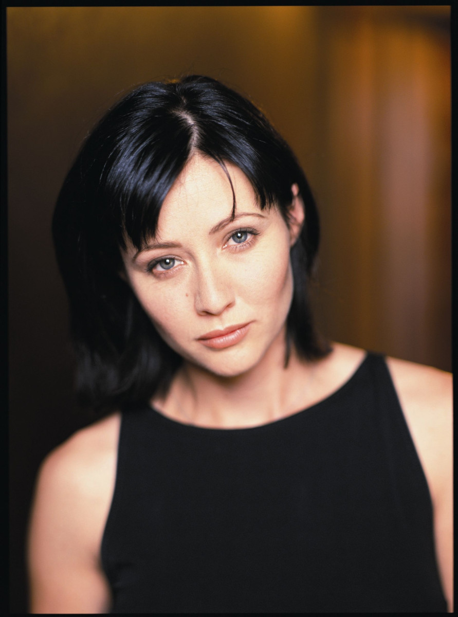 Shannen Doherty: pic #369044