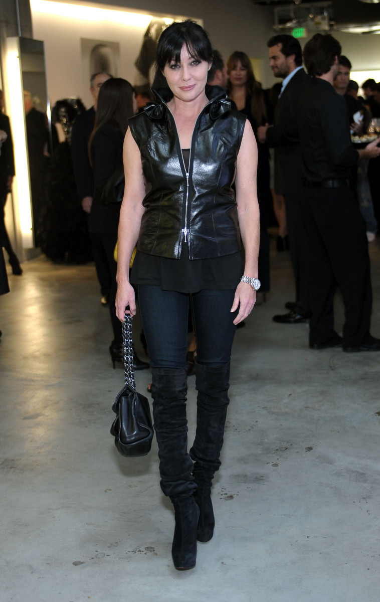 Shannen Doherty: pic #314796