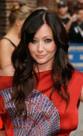 photo 23 in Shannen Doherty gallery [id214328] 2009-12-16