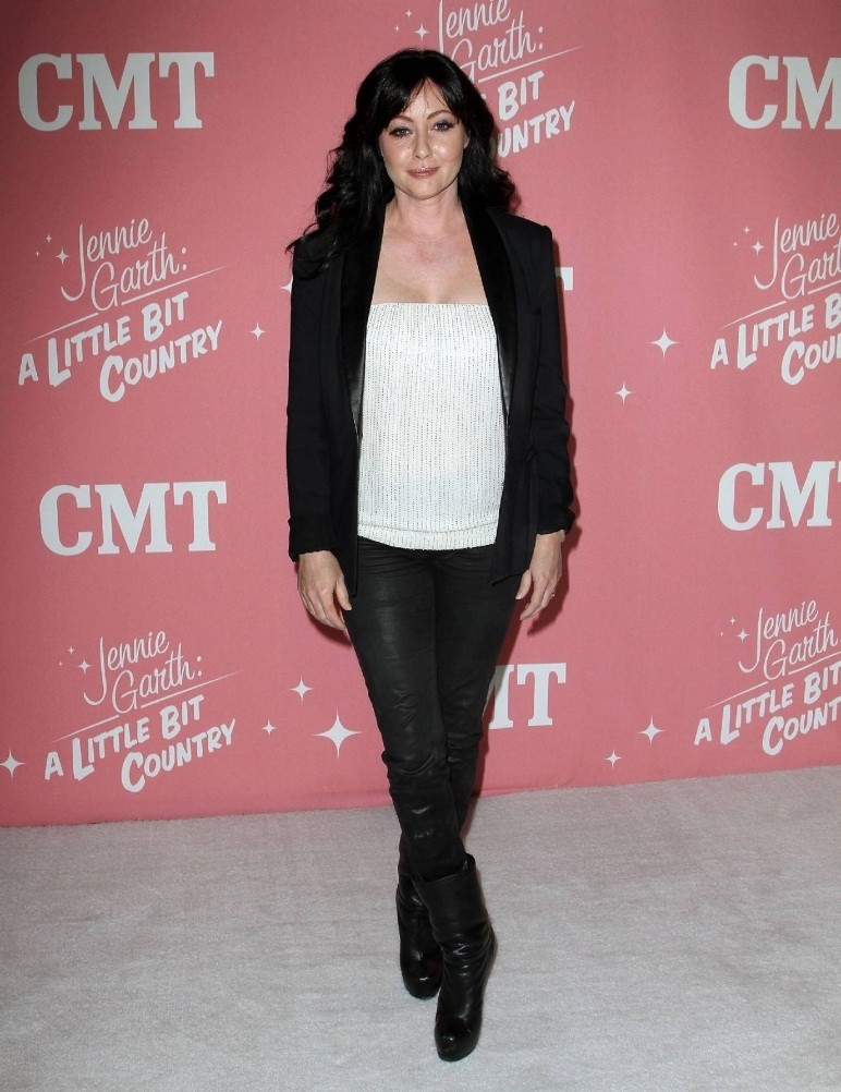 Shannen Doherty: pic #479661