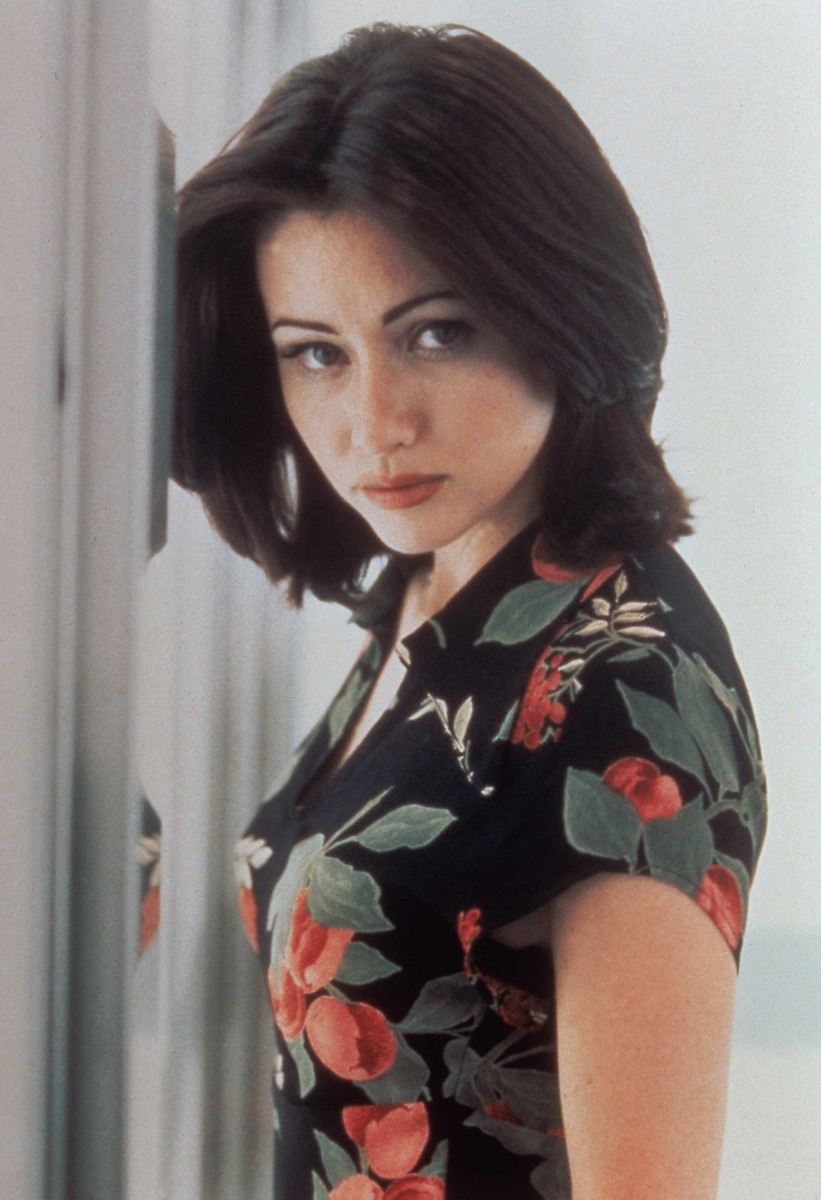 Shannen Doherty: pic #33205