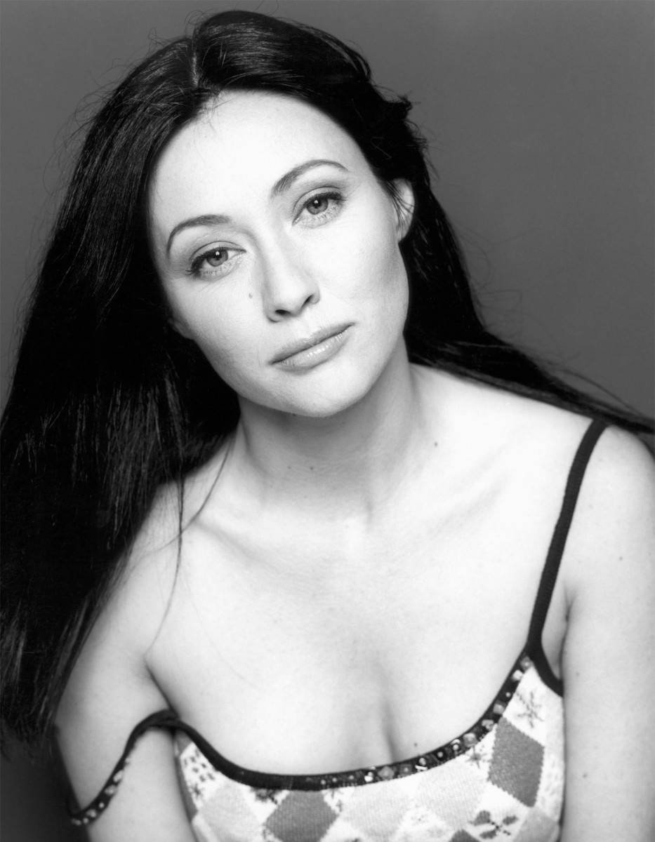 Shannen Doherty: pic #290078