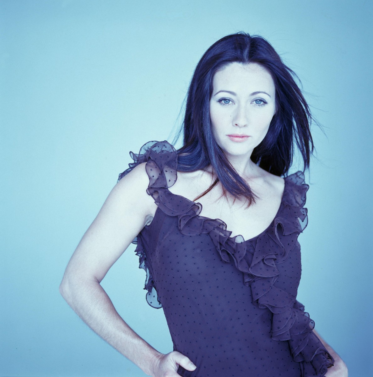 Shannen Doherty: pic #35569