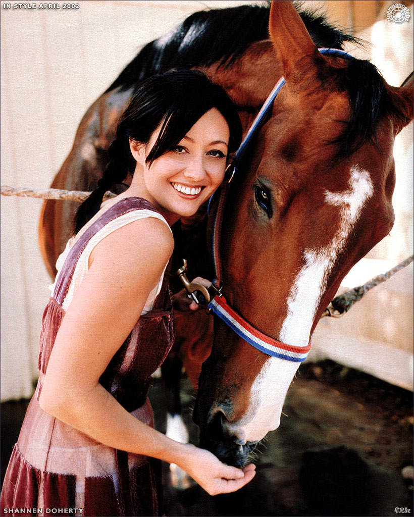 Shannen Doherty: pic #57994