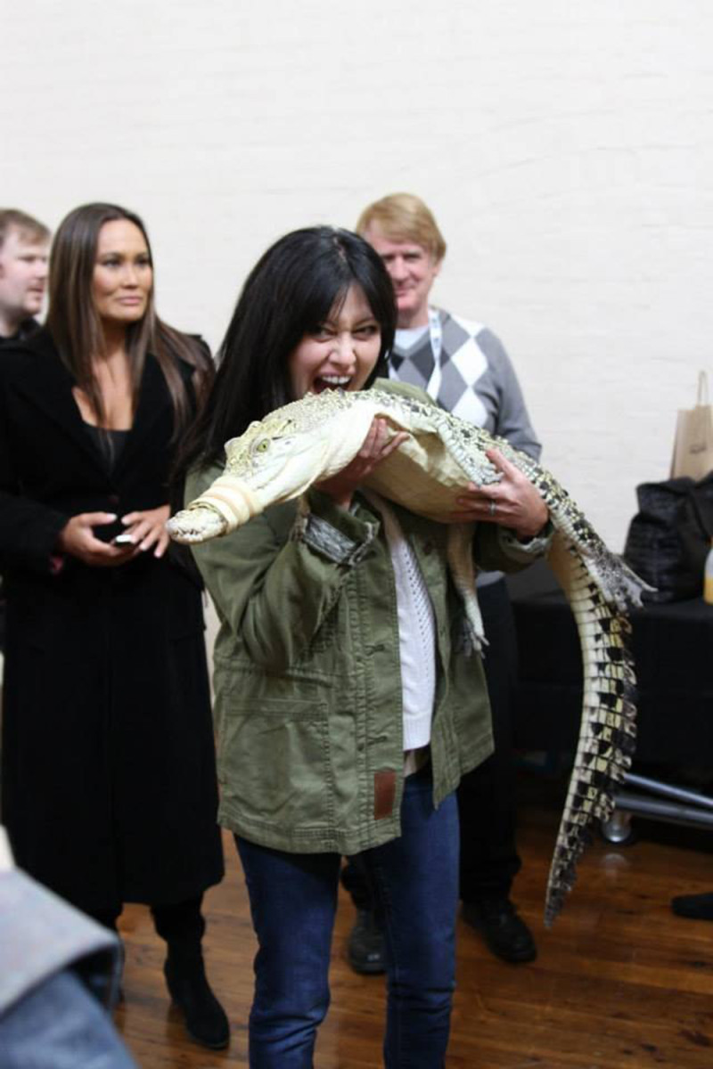 Shannen Doherty: pic #646171