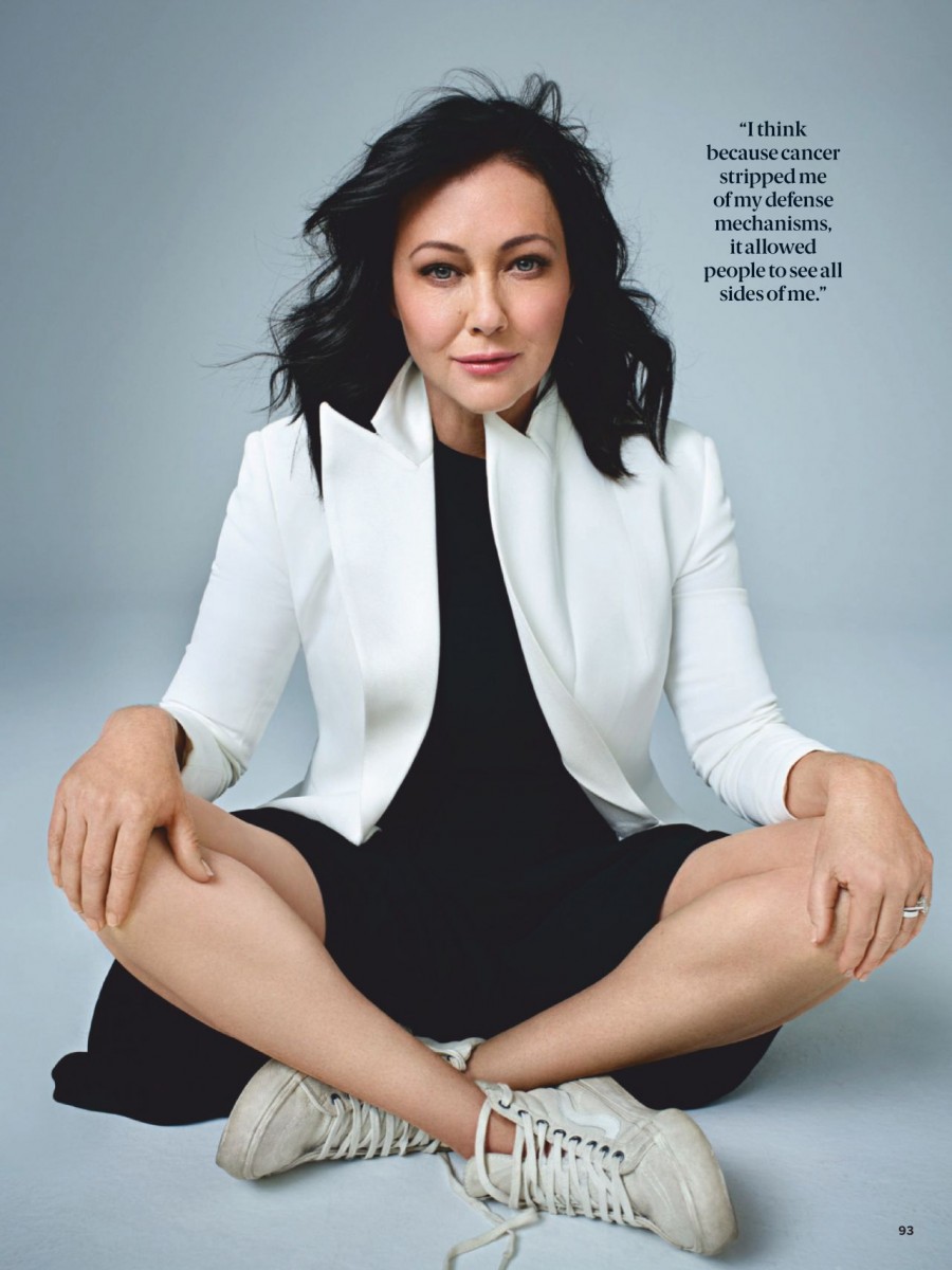 Shannen Doherty: pic #1108117