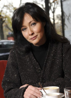 Shannen Doherty photo #