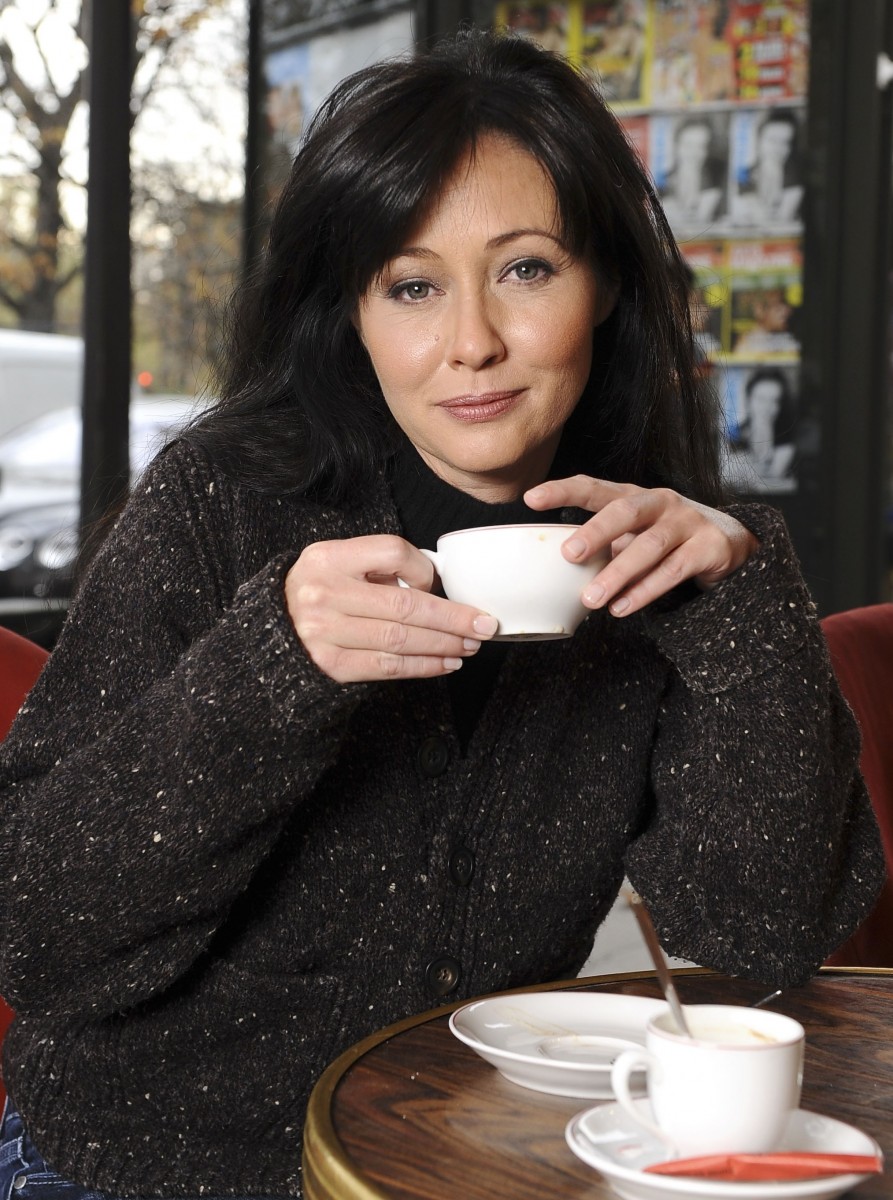 Shannen Doherty: pic #214354