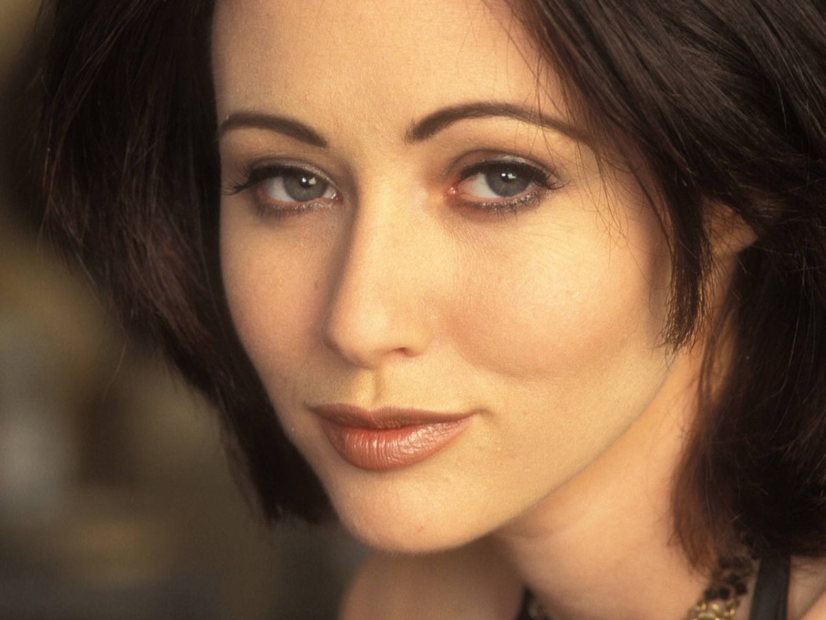 Shannen Doherty: pic #369833