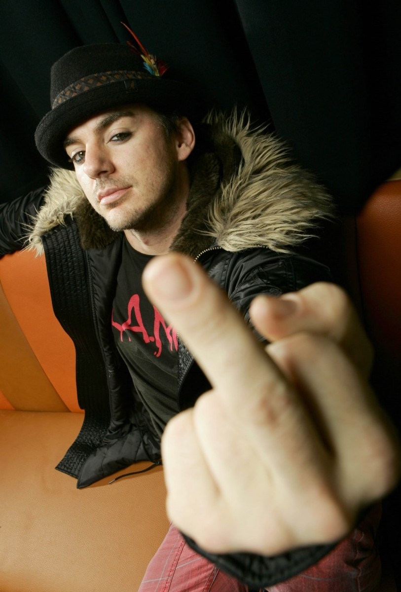 Shannon Leto: pic #1042802